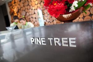 Foto dalla galleria di Pine Tree Hotel a Batu Pahat