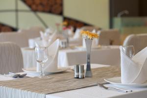 Ristorante o altro punto ristoro di Pine Tree Hotel
