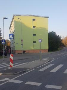 Fotografie z fotogalerie ubytování Hostel P33 v Tallinnu