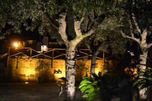 Fotografie z fotogalerie ubytování case vacanza Il Castello v destinaci Tuscania