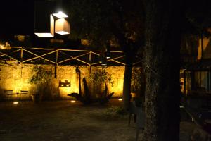 Fotografie z fotogalerie ubytování case vacanza Il Castello v destinaci Tuscania