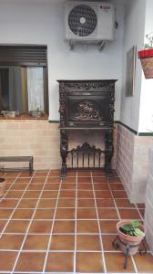 Fotografie z fotogalerie ubytování La Casa De Las Abuelas v destinaci Toledo