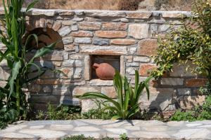 Fotografia z galérie ubytovania Alta Vista Naxos v destinácii Naxos Chora