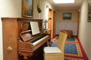 Fotografie z fotogalerie ubytování Hotel Villa Schwanebeck v destinaci Binz