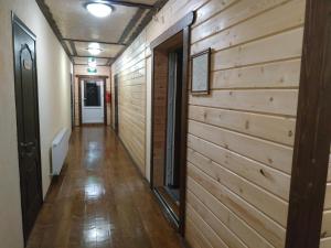 Foto sihtkohas Dragobrat asuva majutusasutuse Оселя Драгобрат galeriist