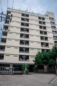 Gallery image of S.K. Residence in Bangkok