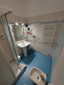 Bagno di B&B Desenzano