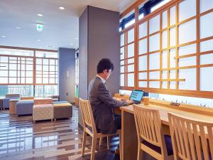 Hosté ubytování THE POCKET HOTEL Kyoto Karasuma Gojo