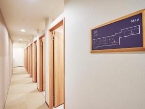 Galeri foto THE POCKET HOTEL Kyoto Karasuma Gojo di Kyoto