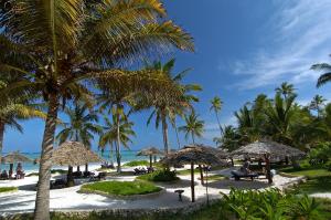 Gallery image of Breezes Beach Club and Spa in Bwejuu