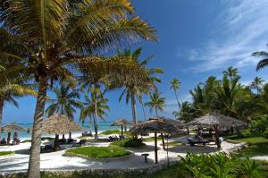 Photo de la galerie de l'établissement Breezes Beach Club and Spa, à Bwejuu