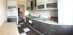 Fotografie z fotogalerie ubytování Apartament Lilianna v destinaci Ustroň