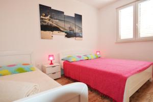 Gallery image of Apartments Barbati in Kustići