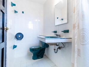 Gallery image of Hotel Villa Real II in San Crist&oacute;bal de Las Casas