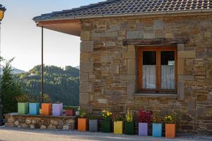 Fotografie z fotogalerie ubytování Oikies Katogi v destinaci Pramanta + 37 fotografií