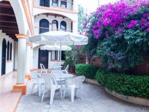 Gallery image of Hotel Villa Real II in San Crist&oacute;bal de Las Casas