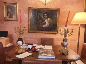 Fotografie z fotogalerie ubytování Corte Rosantico v destinaci Bussolengo