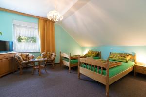 Gallery image of Pension Eric in Ostrov