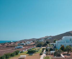 Gallery image of Antiparos View in Antiparos Town