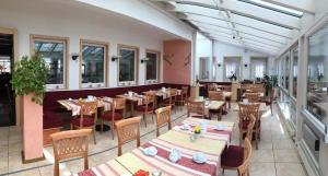 Gallery image of Hotel & Restaurant Tennenloher Hof in Erlangen
