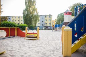 Gallery image of Apartament U Rybaka in Łeba