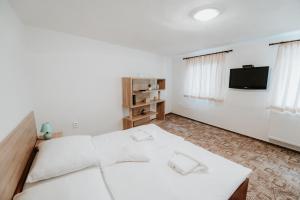 Ett rum på ARD Apartments - Levice
