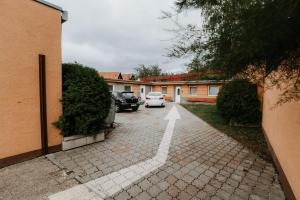 Gallery image of ARD Apartments - Levice in Levice