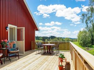 Fotografie z fotogalerie ubytování Holiday home HENÅN VIII v destinaci Henån