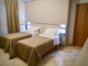 Gallery image of L’Arca - Bed & Breakfast in Lucera Centro in Lucera +38 photos