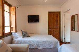 A room at Providencia Bed & Breakfast