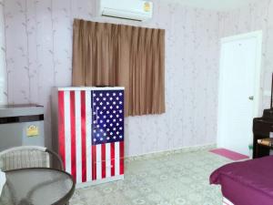 Ảnh trong thư viện ảnh của ริมบึงสวนพริกรีสอร์ท ở Phra Nakhon Si Ayutthaya