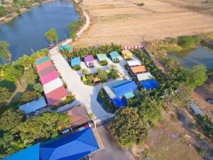 Ảnh trong thư viện ảnh của ริมบึงสวนพริกรีสอร์ท ở Phra Nakhon Si Ayutthaya