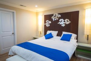 Gallery image of Great Stay in San Jose in San Jose
