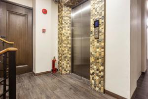 Fotografie z fotogalerie ubytování Airo Hotel Manila v destinaci Manila