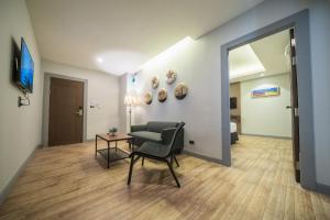 Gallery image of The Bed Hotel in Roi Et