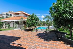Gallery image of Sandy Residence Sihanoukville in Sihanoukville