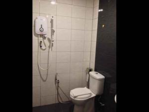 Gallery image of B+ Hotel in Sungai Petani