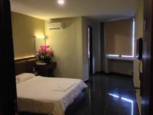 Gallery image of B+ Hotel in Sungai Petani