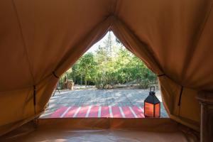 Fotografie z fotogalerie ubytování Agriturismo e Glamping Serraiola Alta v destinaci Frassine