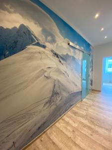 Zdjęcie z galerii obiektu Apartament Rodzinny Centrum Zakopane w Zakopanem