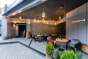 Gallery image of Hotel Veverica in Trenčín