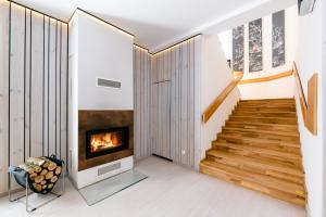 Gallery image of Hotel Veverica in Trenčín +23 photos