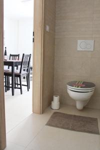Fotografia z galérie ubytovania Apartmány v podhradí v Bečove nad Teplou