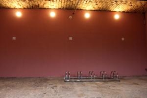 Fotografia z galérie ubytovania Apartmány v podhradí v Bečove nad Teplou