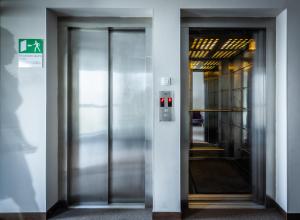 Fotografie z fotogalerie ubytování BLEECKER Hotels v Bělehradě