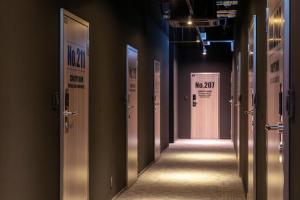 Fotografija v galeriji nastanitve HOTEL BLAX v mestu Hachioji