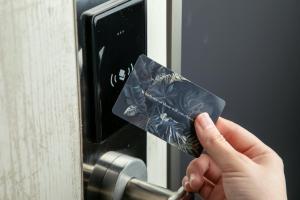 Fotografija v galeriji nastanitve HOTEL BLAX v mestu Hachioji