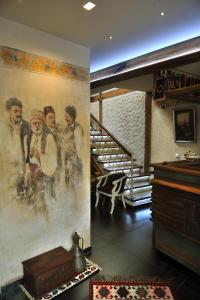 Foto dalla galleria di Hotel Lula a Sarajevo
