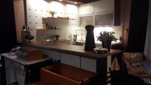 Billede fra billedgalleriet på Joli loft dans village pittoresque i Péret + 25 billeder