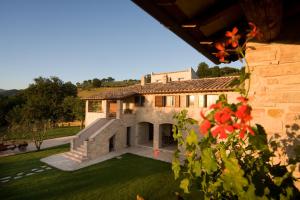 Gallery image of Poggio del Bolognino in Lugnano in Teverina